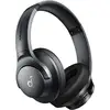 Bild von Soundcore Q20i, Kabelgebunden, Anrufe/Musik, Kopfhörer, Schwarz