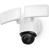 Bild von eufy Flutlichtkamera E340 Weiß