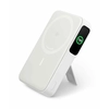 Bild von Anker A1654G21, 10000 mAh, Kabelloses Aufladen, 27 W, Weiß