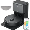 Bild von eufy Saugroboter L60 Hybrid mit Absaugstation schwarz