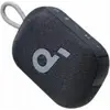 Bild von Soundcore Select 4 Go, 5 W, Kabellos, USB Typ-A, USB Typ-C, Party Lautsprecher, Schwarz, Tasten