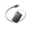 Bild von Anker A1638, 10000 mAh, 45 W, Schwarz