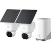 Bild von Eufy SoloCam E42 2-Kamera-Kit Eufy SoloCam E42 2-Kamera-Kit