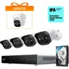 Bild von eufy PoE NVR Security System E40
