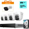 Bild von eufy PoE NVR Security System E41