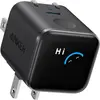 Bild von Anker Nano 45W, Drinnen, AC, 20 V, Schwarz