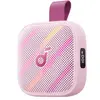 Bild von soundcore Boom Go 3i | Tragbarer Bluetooth-Lautsprecher mit kraftvollem Bass rosa
