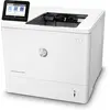 Bild von HP LaserJet Enterprise M611dn, Laser, 1200 x 1200 DPI, A4, 61 Seiten pro Minute, Doppelseitiger Druck, Netzwerkfähig