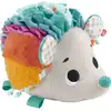 Bild von Fisher-Price Knuddel-Igel, Plüschspielzeug