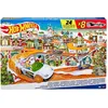 Bild von Mattel HKL74 - Hot Wheels - Adventskalender