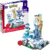 Bild von Action-Figuren Mega Construx Pokémon 183 Stück Playset