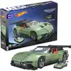Bild von MEGA Hot Wheels Collector Aston Martin Vulcan