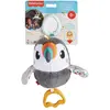 Bild von Mattel HNX66 - Fisher-Price - Plüschiges Kinderspielzeug, Flatter Tukan To-Go
