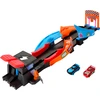 Bild von Disney Pixar Cars GITD TRACK SET