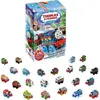 Bild von Thomas the Tank Engine Mini Thomas Advent Calendar Christmas Friends