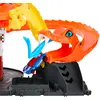 Bild von Hot Wheels City Cobra Slam Pizza Attack