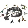 Bild von Jurassic World JBG37, 4 Jahr(e), Mehrfarbig, Kunststoff