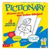 Bild von Mattel Games PICTIONARY, Brettspiel, Zeichnung, 8 Jahr(e), 30 min, Familienspiel