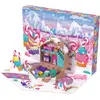 Bild von Polly Pocket JFV13, 4 Jahr(e), Junge/Mädchen, 63,5 mm, 250 g, Mehrfarbig