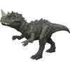 Bild von Jurassic World Wild Roar Dinosaurier-Actionfigur Spielzeug, Beißangriff und Brüllgeräusch, 4 Jahr(e), Mehrfarbig, Kunststoff