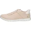 Bild von Ecco Gruuv Lite Veterschoenen Laag - beige - Maat 38
