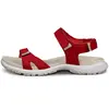 Bild von Leder Wander Sandalen für Damen Ecco Offroad Roam Rouge 37
