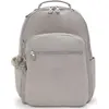Bild von Kipling Seoul 27 Liter Rucksack KI5210 Grey Gris
