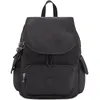 Bild von Kipling City S 13l Rucksack Schwarz Schwarz One Size