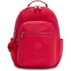 Bild von Kipling Seoul 27l Rucksack Rosa Rosa One Size