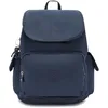 Bild von Kipling City Pack 16 Liter mittelgroßer Rucksack K12147 Blue Bleu 2