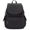 Bild von Kipling CITY PACK Mittelgroßer Rucksack, Black Noir (Schwarz)