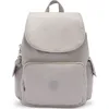 Bild von Kipling CITY PACK Mittelgroßer Rucksack, Grey Gris (Grau)