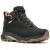 Bild von Merrell Moab Speed 2 Leather Mid, Schwarz