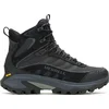 Bild von Merrell Moab Speed 2 Thermo Mid, Triple Black