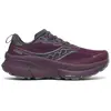 Bild von Trailrunning-Schuhe für Damen Saucony Guide TR GTX Violet 38