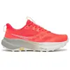 Bild von Trail-Schuhe Saucony Xodus Ultra 4 Rouge 43