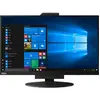 Bild von Lenovo ThinkCentre TIO27 Monitor, 68,6 cm (27"), 2560 x 1440 Pixel, Quad HD, LED, 14 ms, Schwarz