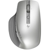 Bild von HP 930 Creator Wireless-Maus, rechts, Bluetooth, 3000 DPI, Silber