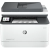Bild von HP LaserJet Pro 3102fdw Wireless Multifunction Schwarzweiß Drucker, Kopierer, Scanner; Duplex, Laser, Monodruck, 1200 x 1200 DPI, A4, Direktdruck, Weiß