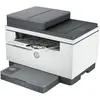 Bild von HP LaserJet M234sdw Wireless Multifunction Schwarzweiß Drucker, Kopierer, Scanner; Duplex, Laser, 600 x 600 DPI, A4, 29 Seiten pro Minute, Doppelseitiger Druck, Grau, Weiß