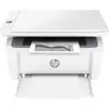 Bild von HP LaserJet M140w Wireless Multifunction Schwarzweiß Drucker, Kopierer, Scanner, Laser, 600 x 600 DPI, A4, 20 Seiten pro Minute, Weiß