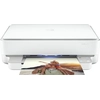 Bild von HP ENVY 6022e Wireless All-in-One Farbe Drucker, Instant Ink; Kopierer, Scanner, Thermal Inkjet, Farbdruck, 4800 x 1200 DPI, A4, Direktdruck, Weiß