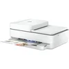 Bild von HP ENVY 6420e Wireless All-in-One Farbe Drucker, Instant Ink; Kopierer, Scanner, Thermal Inkjet, Farbdruck, 4800 x 1200 DPI, Farbkopieren, Farbscan, A4
