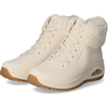 Bild von Skechers Uno Rugged - Fall Air Sneakers Hoog - Beige - Maat 36