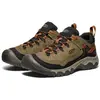 Bild von Keen Targhee 4 WP sea turtle roasted 43.0