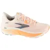 Bild von Brooks Damen-Laufschuhe Ghost 18, Orange, EU 41