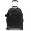 Bild von Kipling New Zea 26l Rucksack Schwarz Schwarz One Size