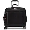 Bild von Kipling New Storia 25l Koffer Auf Rollen Schwarz Schwarz One Size