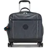 Bild von Kipling New Storia 25l Koffer Auf Rollen Grau Grau One Size