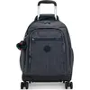 Bild von Kipling New Zea 26l Kinderrucksack Grau Kinder Grau One Size